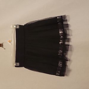 D-Signed Skirt